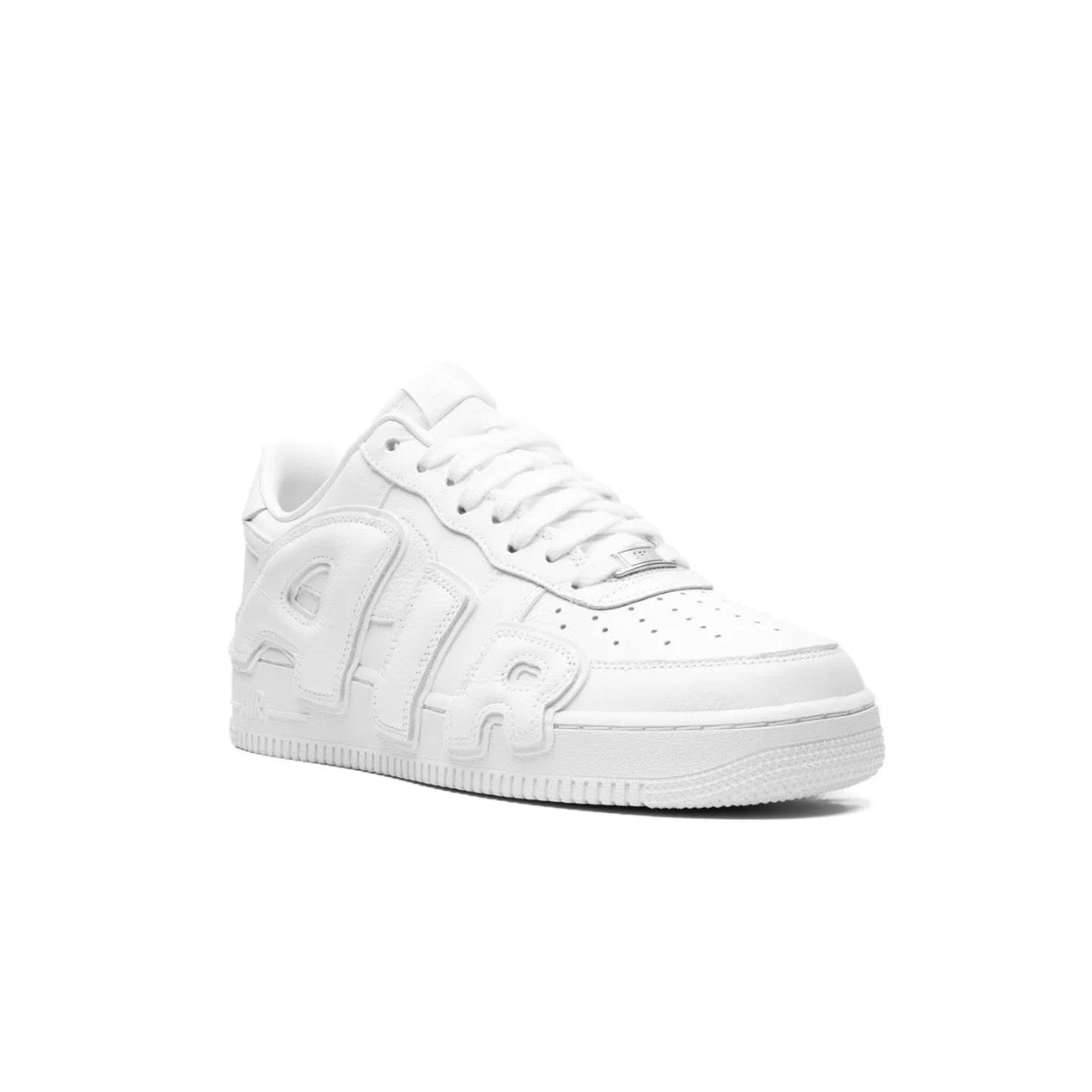 Nike x Cactus Plant Flea Market Air Force 1 "Triple White"