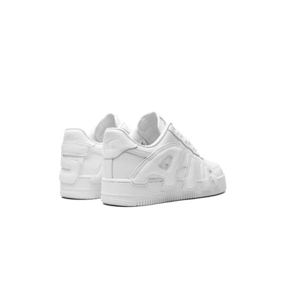 Nike x Cactus Plant Flea Market Air Force 1 "Triple White"