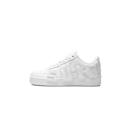 Nike x Cactus Plant Flea Market Air Force 1 "Triple White"