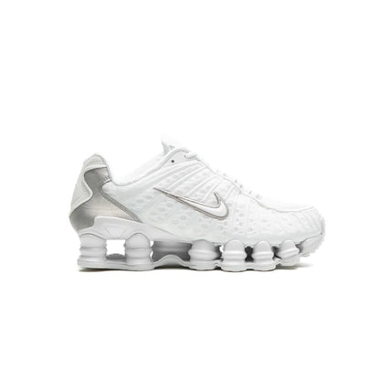 Nike Shox TL "White"