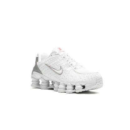 Nike Shox TL "White"