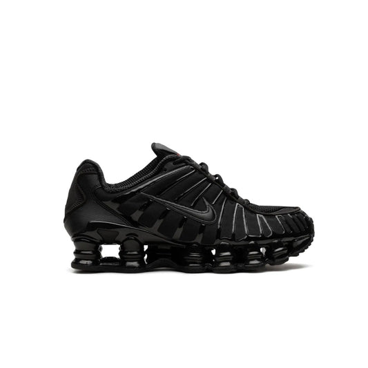 Nike Shox TL "Black"
