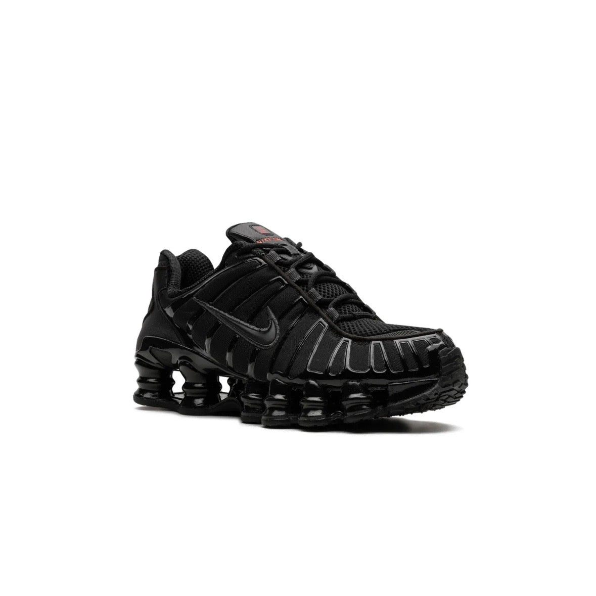 Nike Shox TL "Black"