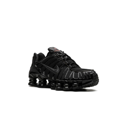 Nike Shox TL "Black"