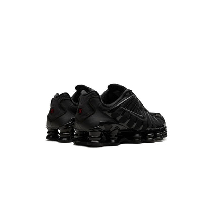 Nike Shox TL "Black"