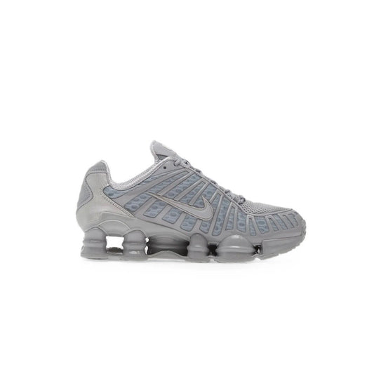 Nike Shox TL "Grey"