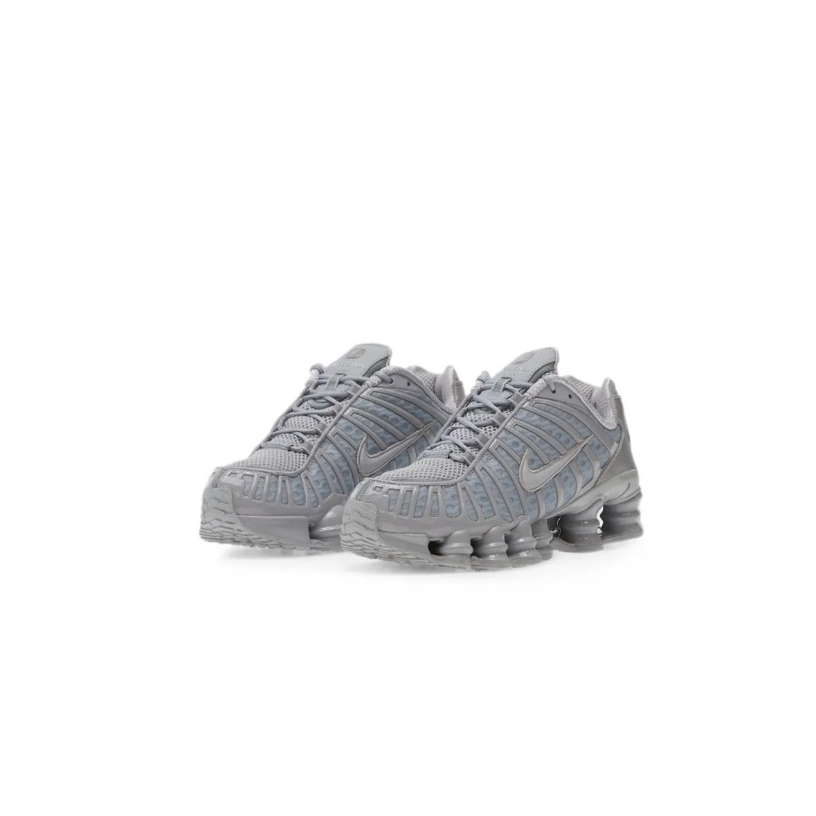 Nike Shox TL "Grey"