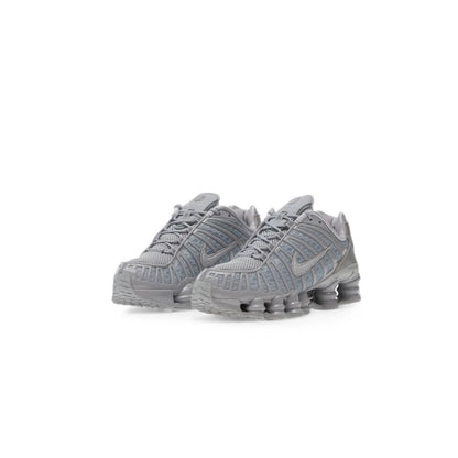 Nike Shox TL "Grey"
