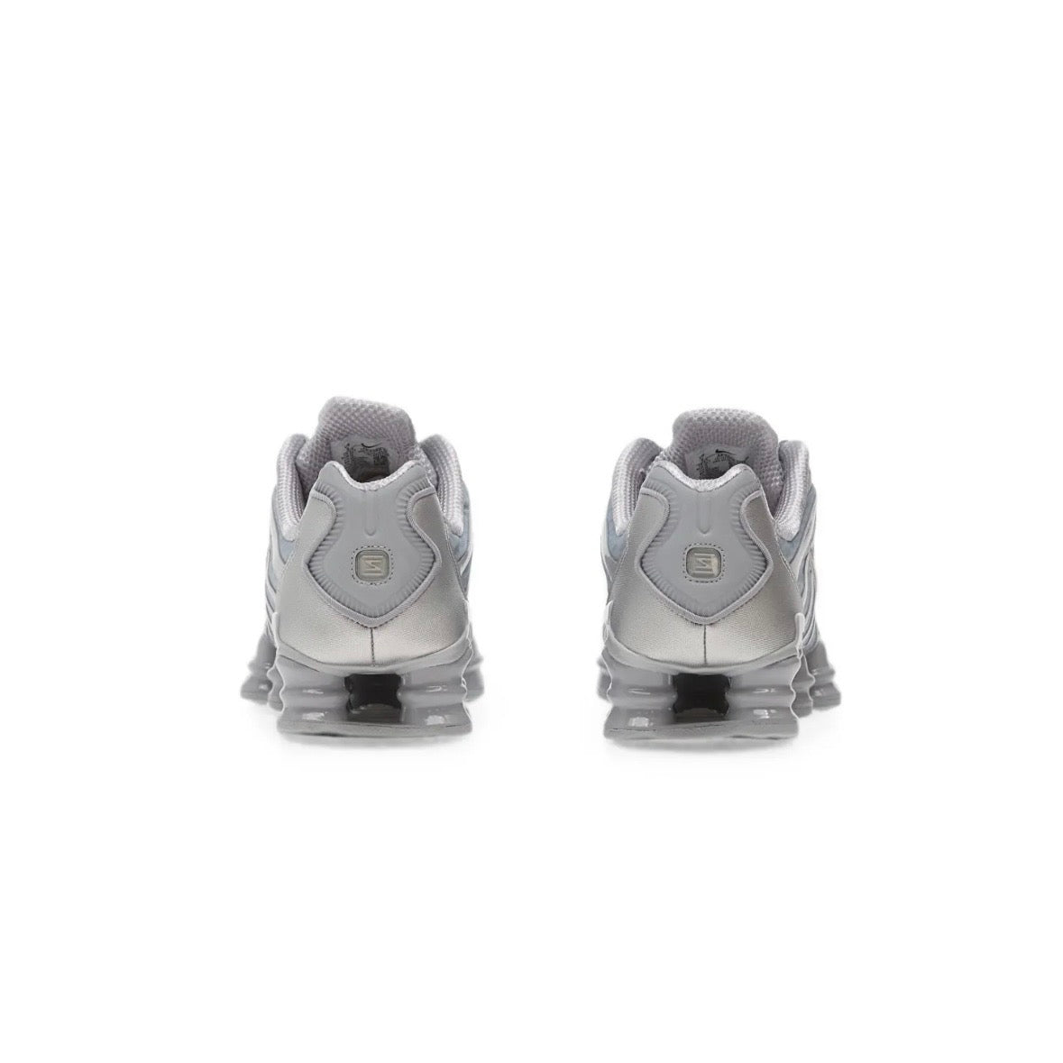 Nike Shox TL "Grey"