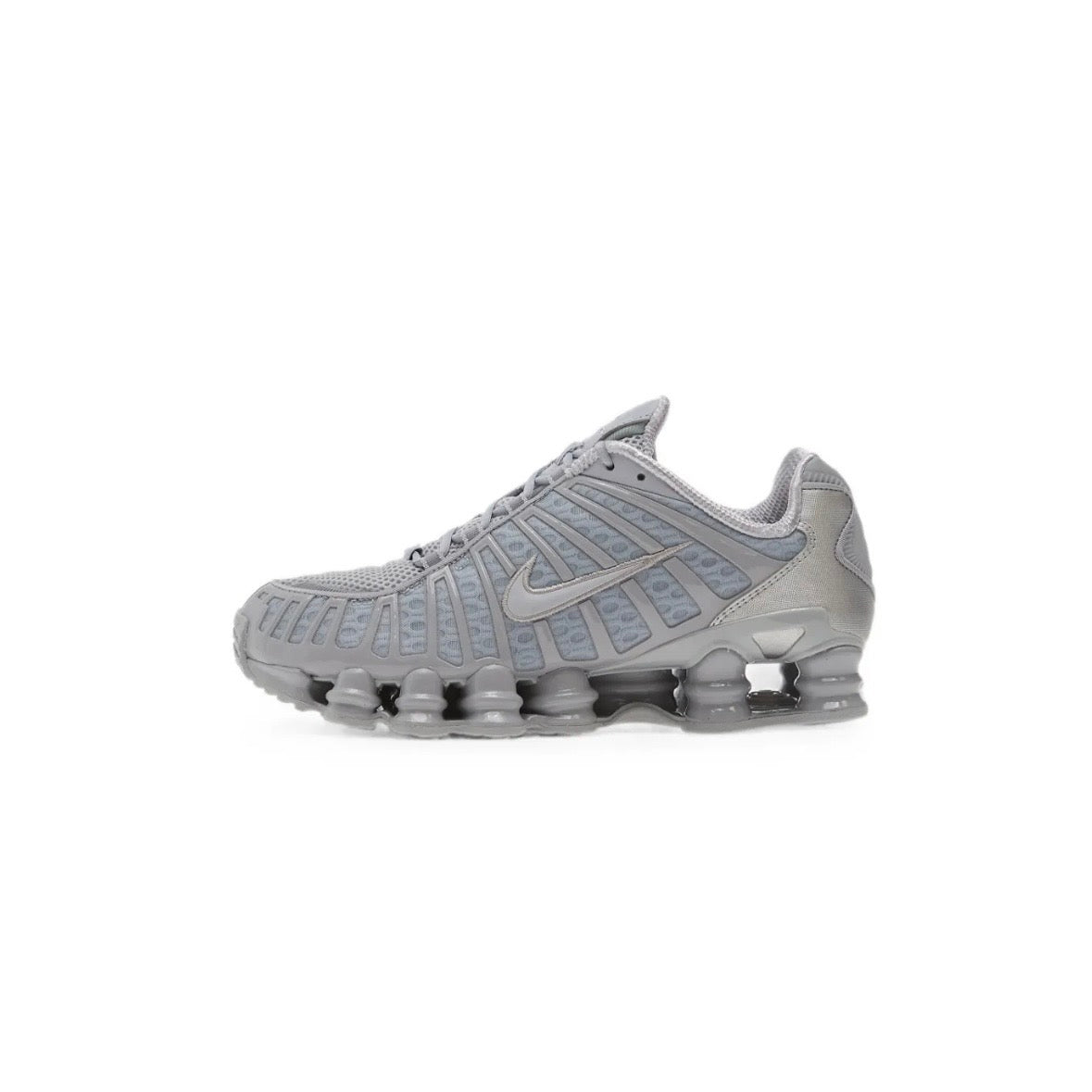 Nike Shox TL "Grey"