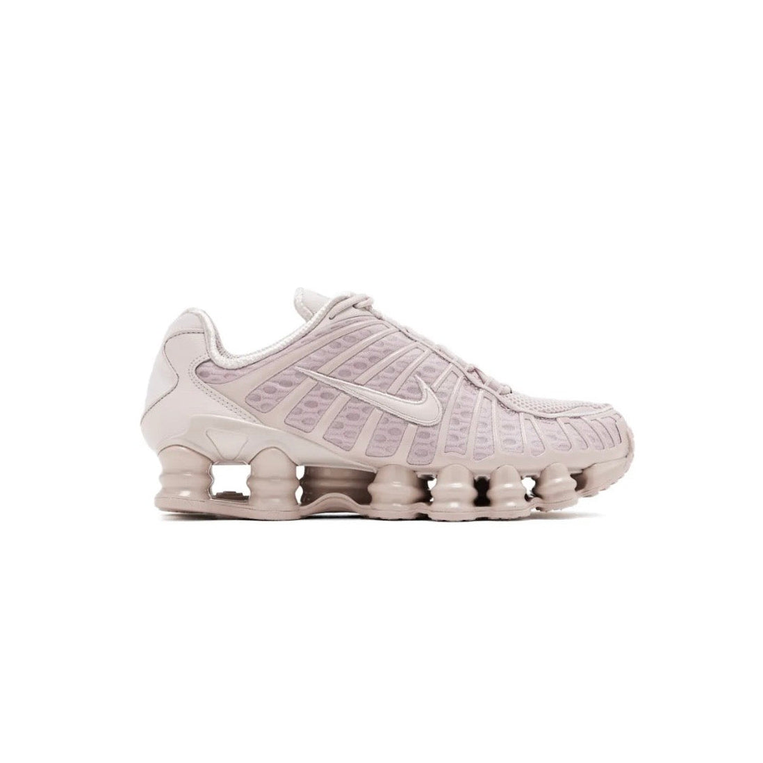 Nike Shox TL "Pink"