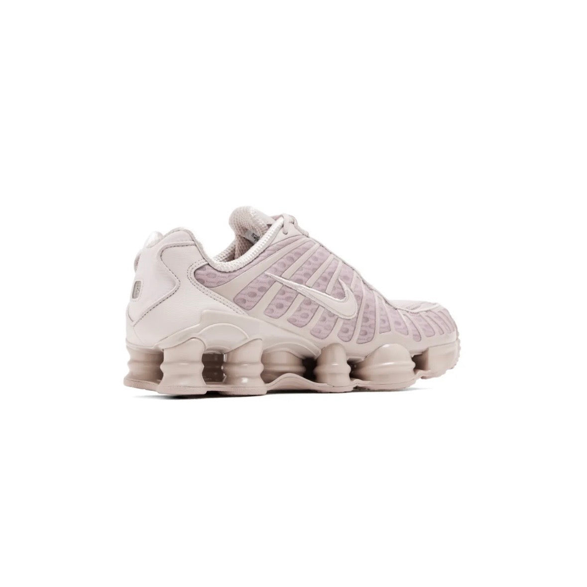 Nike Shox TL "Pink"