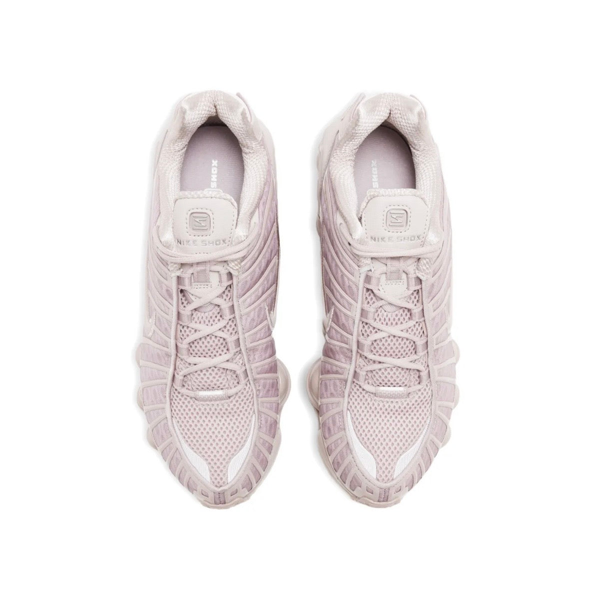 Nike Shox TL "Pink"