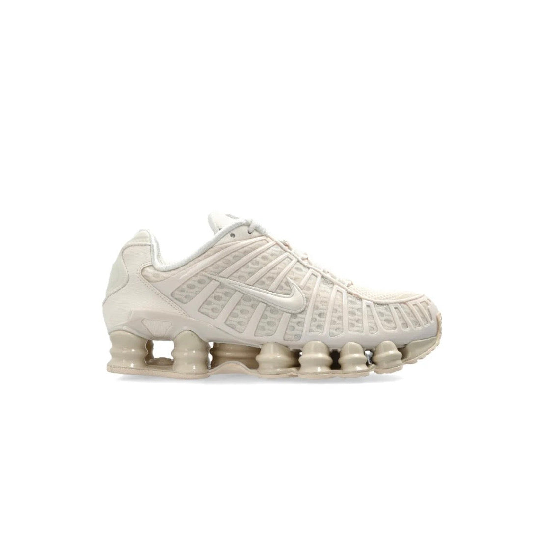 Nike Shox TL "Sail"