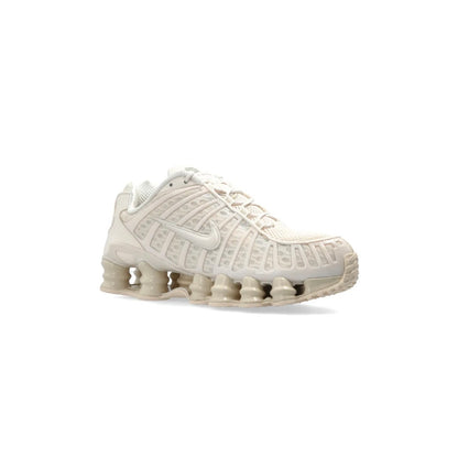 Nike Shox TL "Sail"