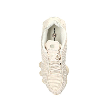 Nike Shox TL "Sail"