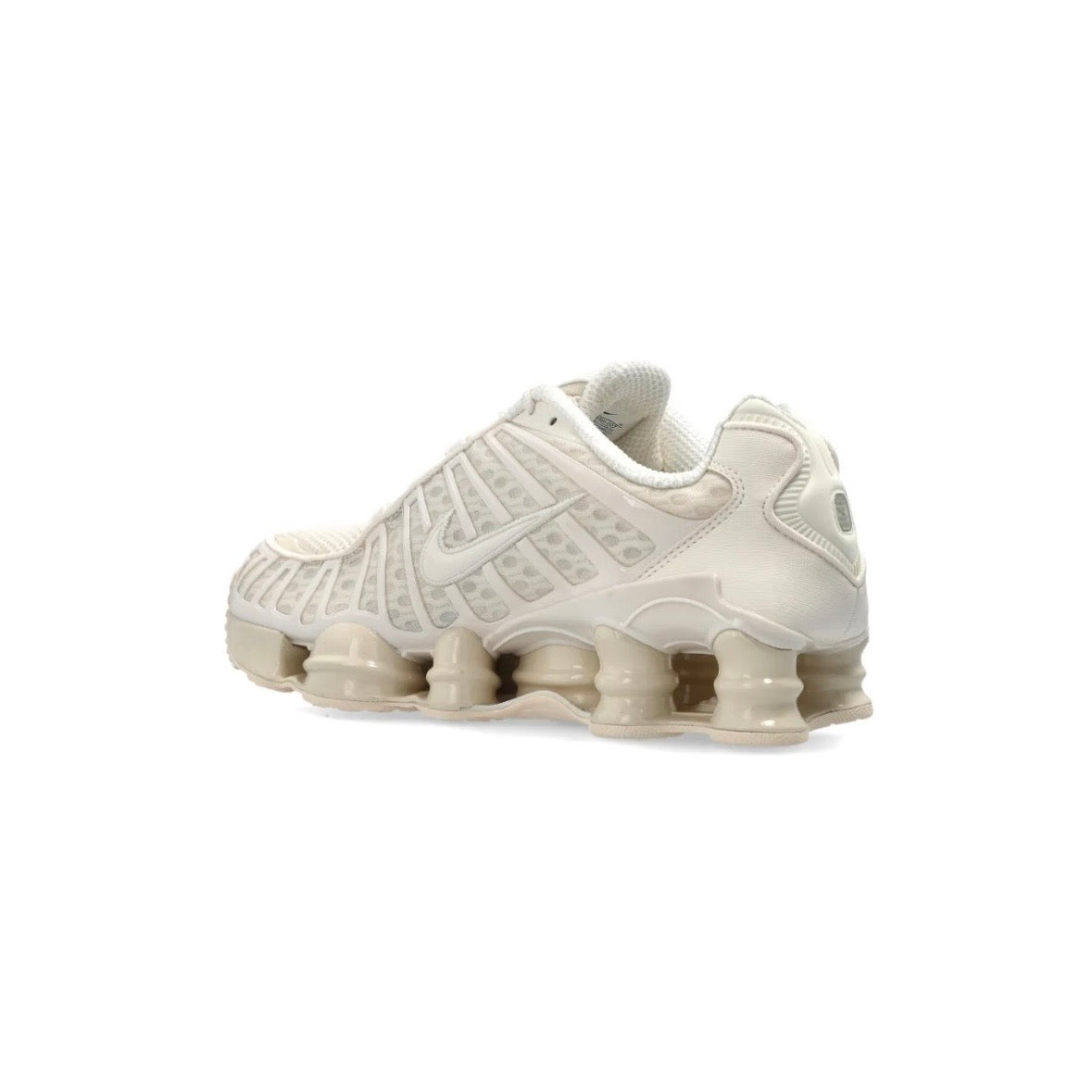 Nike Shox TL "Sail"