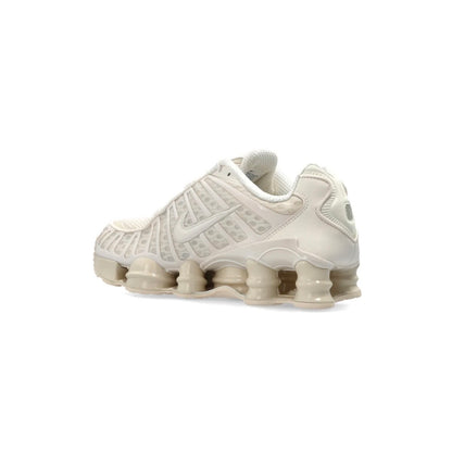 Nike Shox TL "Sail"