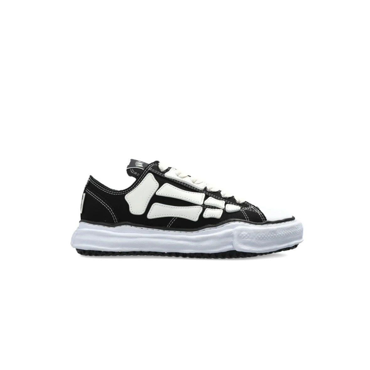 Amiri x Maison Mihara Yasuhiro Skeleton Sneakers