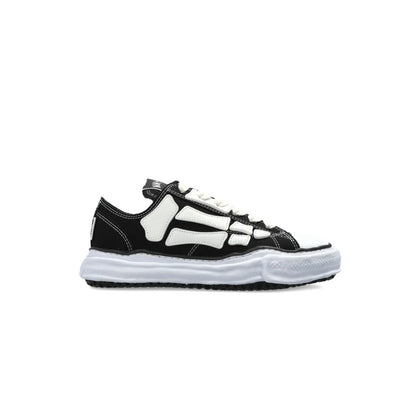 Amiri x Maison Mihara Yasuhiro Skeleton Sneakers
