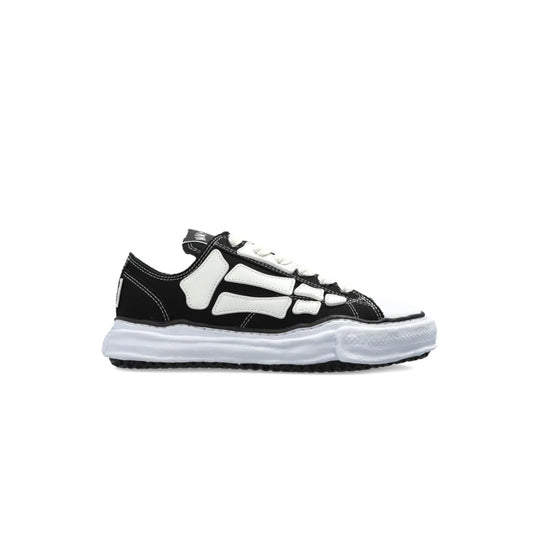Amiri x Maison Mihara Yasuhiro Skeleton Sneakers