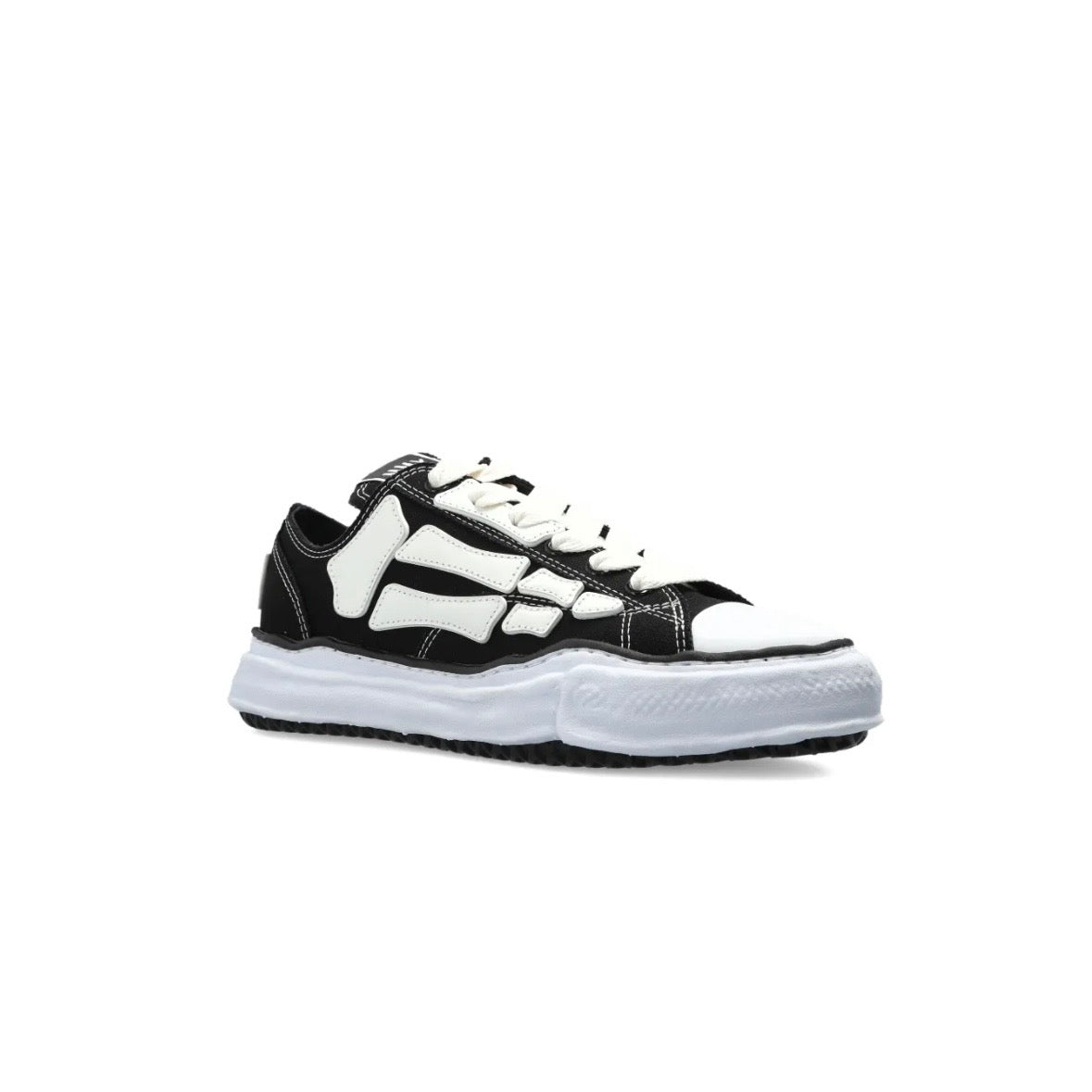 Amiri x Maison Mihara Yasuhiro Skeleton Sneakers