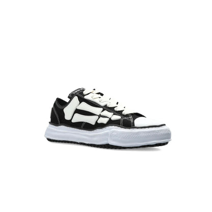 Amiri x Maison Mihara Yasuhiro Skeleton Sneakers