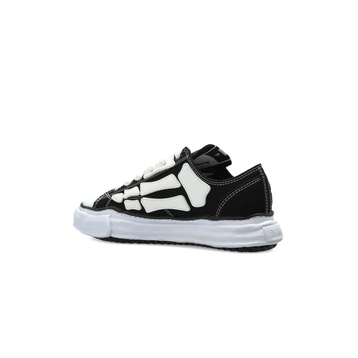 Amiri x Maison Mihara Yasuhiro Skeleton Sneakers