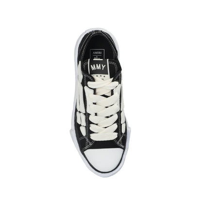 Amiri x Maison Mihara Yasuhiro Skeleton Sneakers