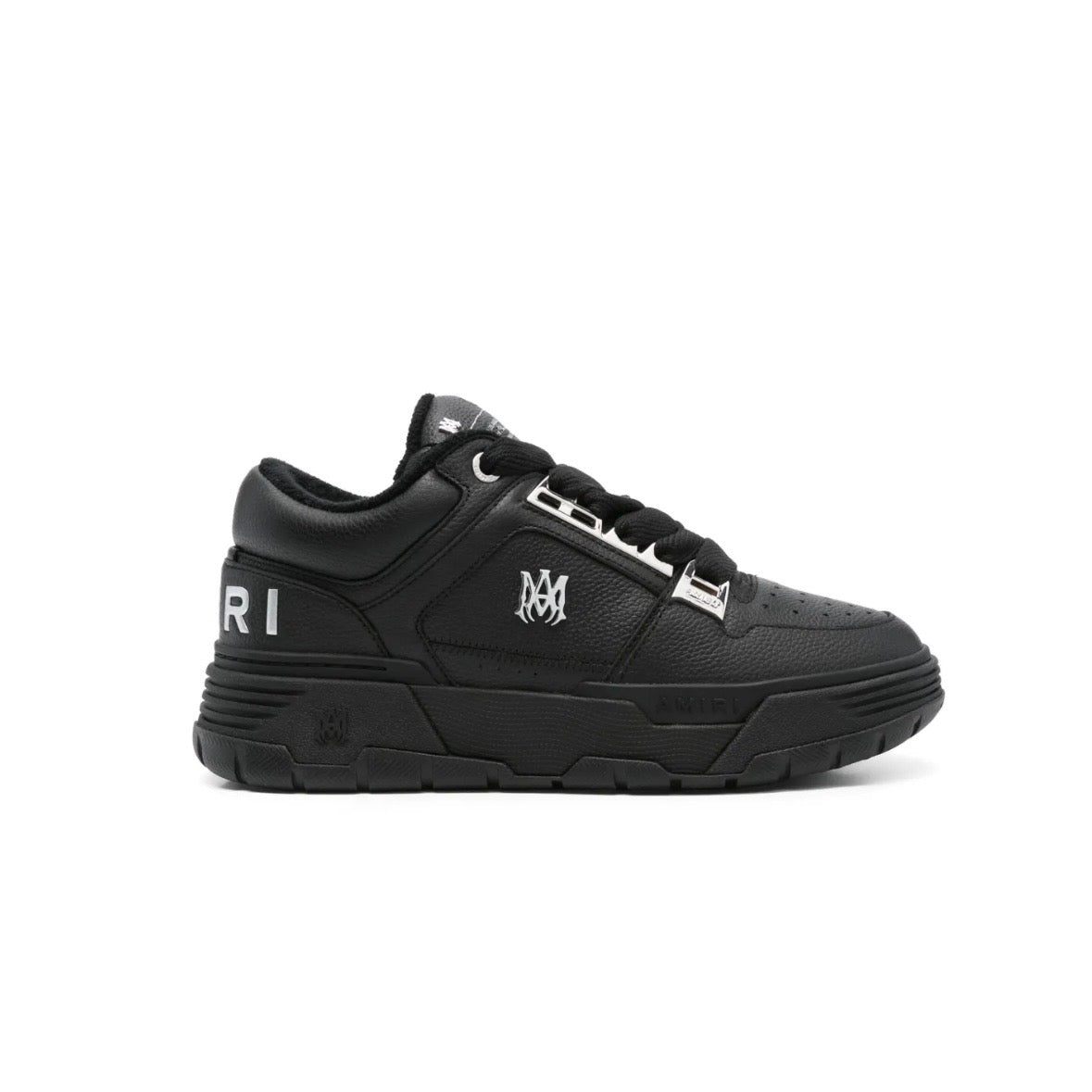 Amiri Metallic MA-1 Sneakers