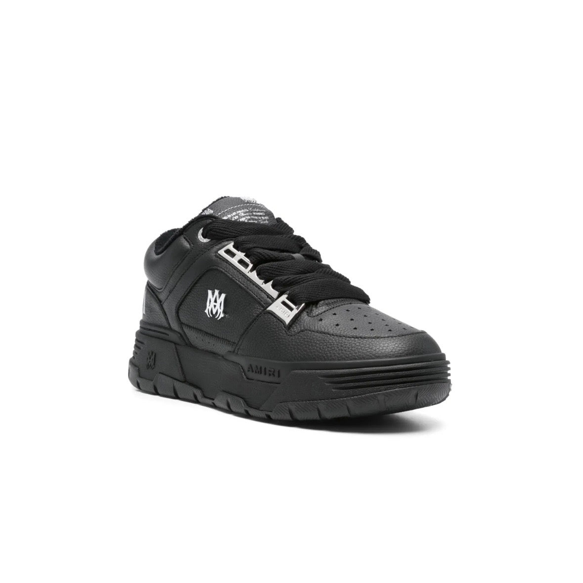 Amiri Metallic MA-1 Sneakers