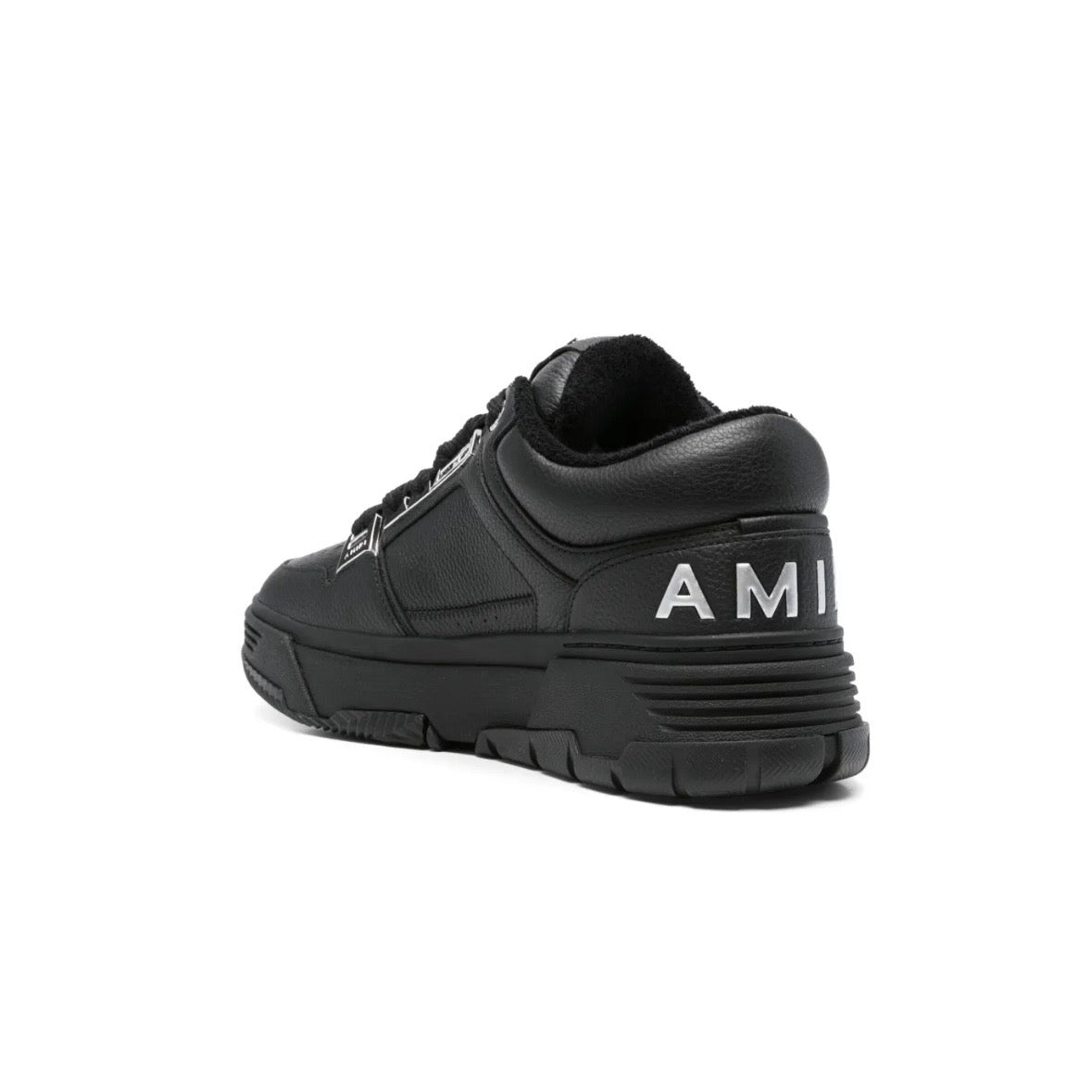Amiri Metallic MA-1 Sneakers