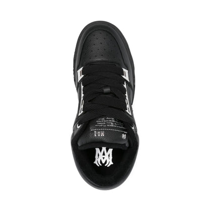 Amiri Metallic MA-1 Sneakers